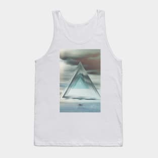 Fractions 11 Tank Top